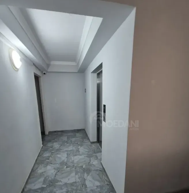 იყიდება 3 ოთახიანი ბინას 60მ² 8/8 სართ თბილისი - photo 4