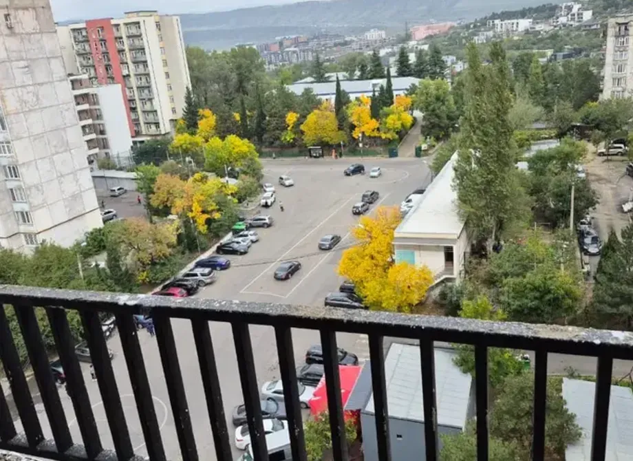 იყიდება 2 ოთახიანი ბინას 63.2მ² 9/14 სართ თბილისი - photo 4