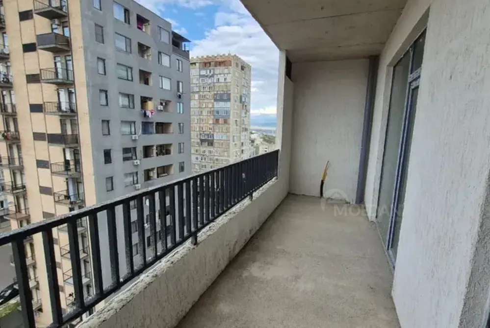 იყიდება 2 ოთახიანი ბინას 63.2მ² 9/14 სართ თბილისი - photo 3