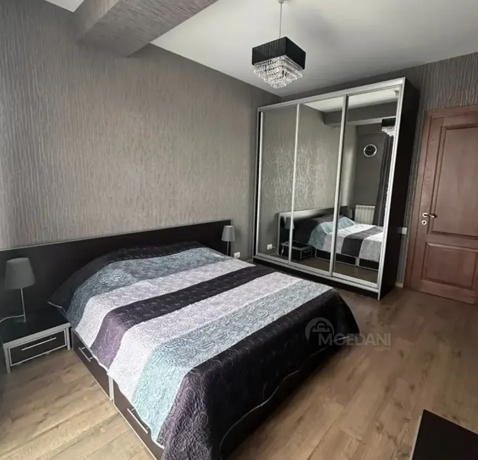 იყიდება 3 ოთახიანი ბინას 84მ² 5/7 სართ თბილისი - photo 7