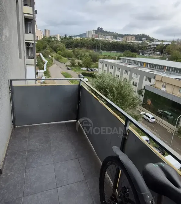 იყიდება 3 ოთახიანი ბინას 84მ² 5/7 სართ თბილისი - photo 9