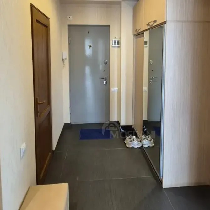 იყიდება 3 ოთახიანი ბინას 84მ² 5/7 სართ თბილისი - photo 4