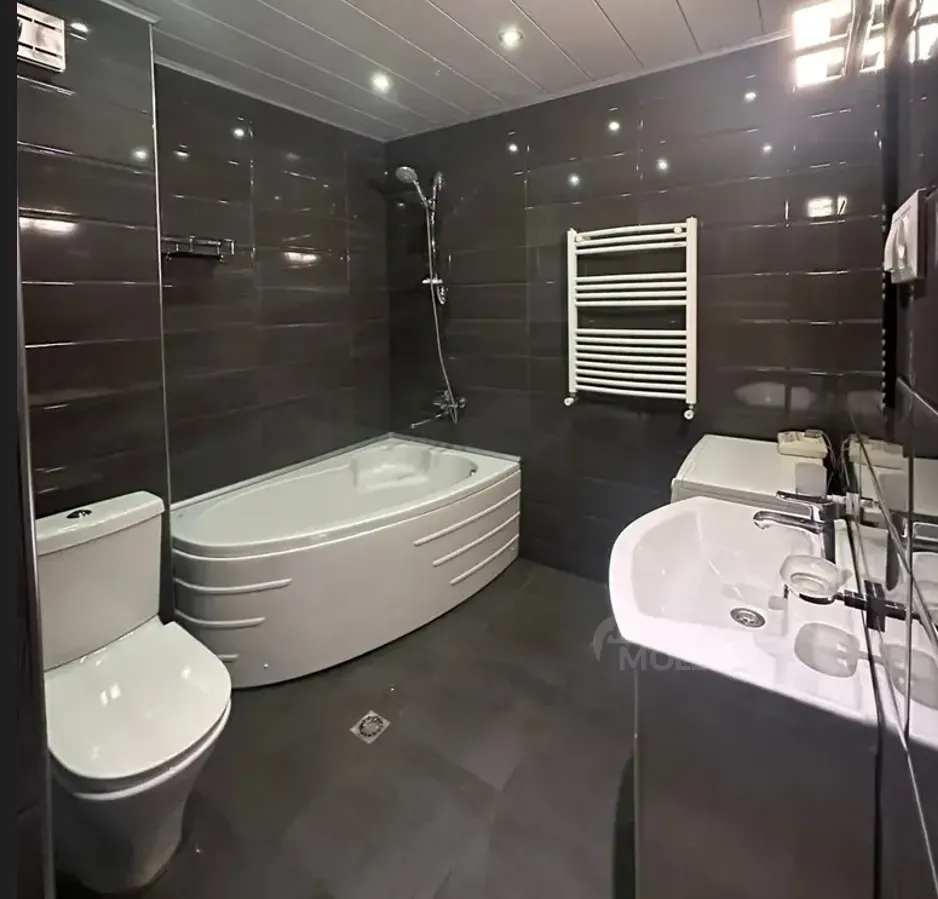 იყიდება 3 ოთახიანი ბინას 84მ² 5/7 სართ თბილისი - photo 10