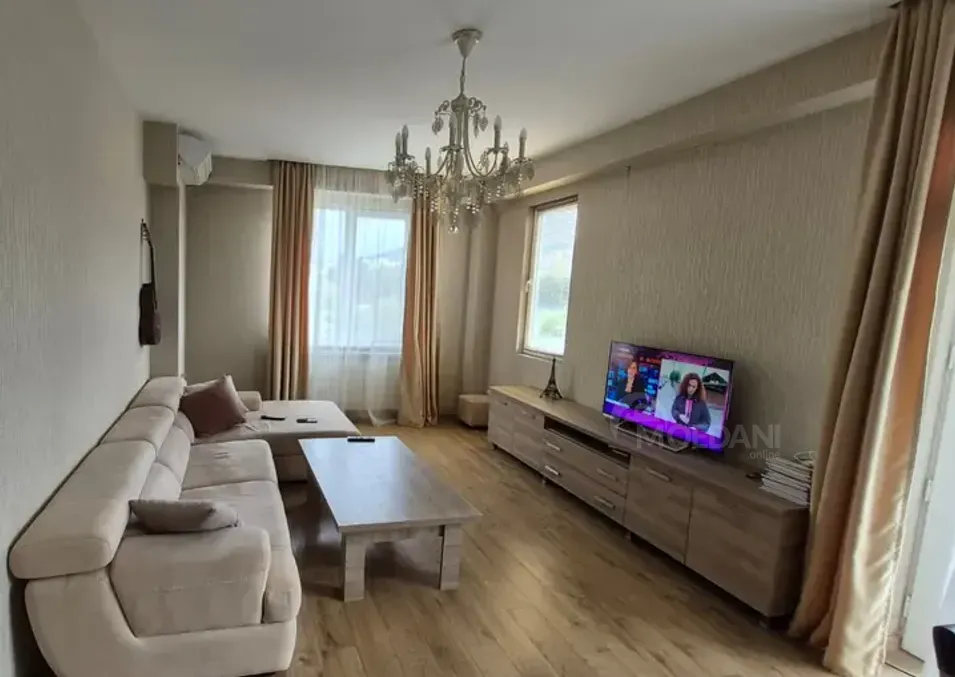 იყიდება 3 ოთახიანი ბინას 84მ² 5/7 სართ თბილისი - photo 3