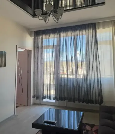 იყიდება 3 ოთახიანი ბინას 49.22მ² 14/14 სართ თბილისი