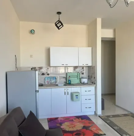 იყიდება 3 ოთახიანი ბინას 49.22მ² 14/14 სართ თბილისი