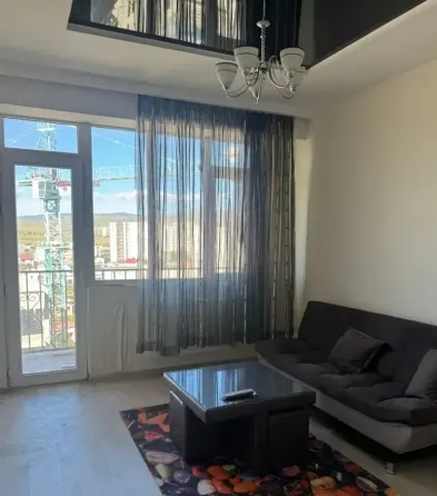 იყიდება 3 ოთახიანი ბინას 49.22მ² 14/14 სართ თბილისი