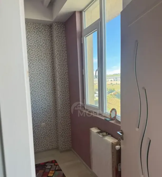 იყიდება 3 ოთახიანი ბინას 49.22მ² 14/14 სართ თბილისი - photo 3