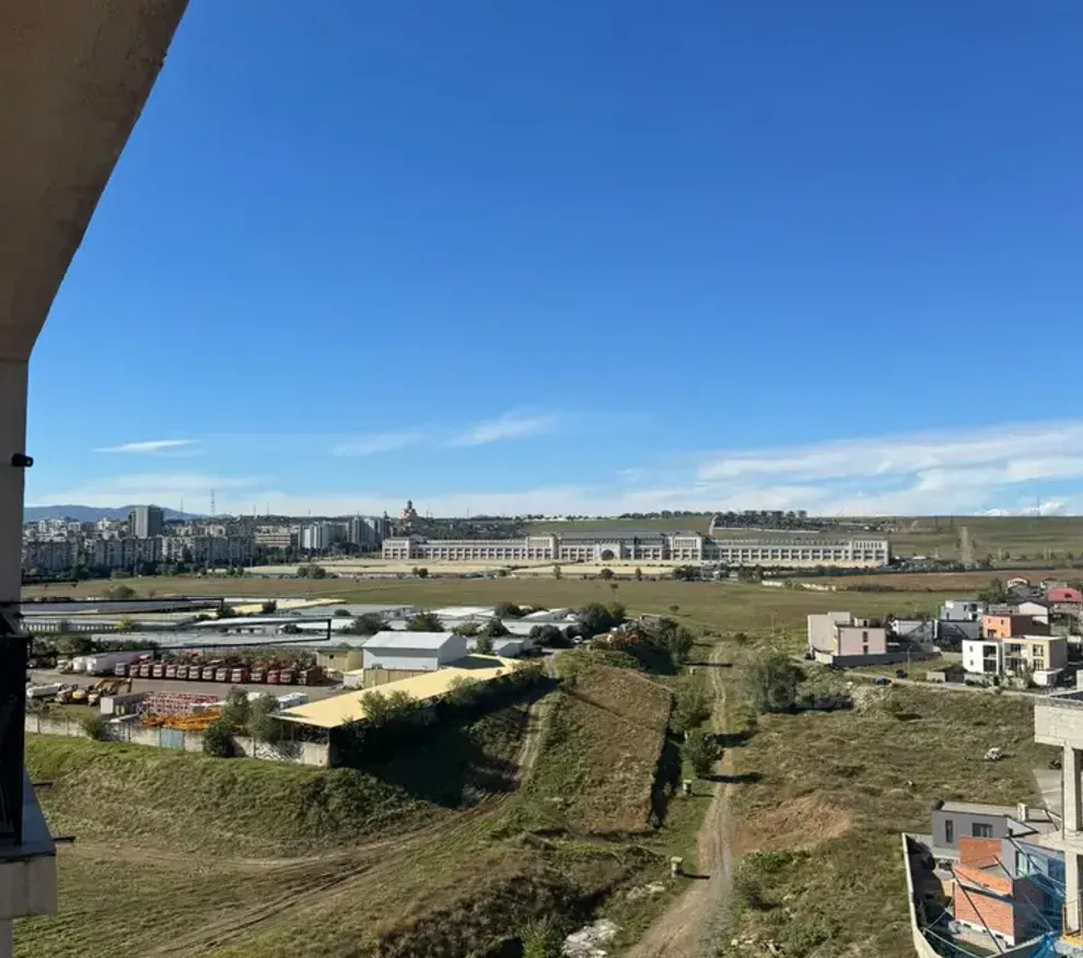 იყიდება 3 ოთახიანი ბინას 49.22მ² 14/14 სართ თბილისი - photo 8