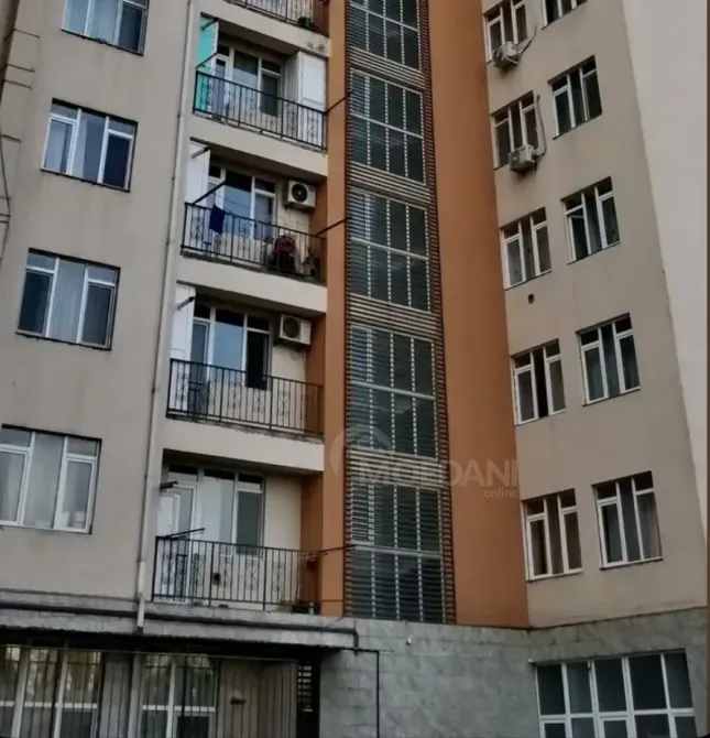 იყიდება 3 ოთახიანი ბინას 49.22მ² 14/14 სართ თბილისი - photo 10