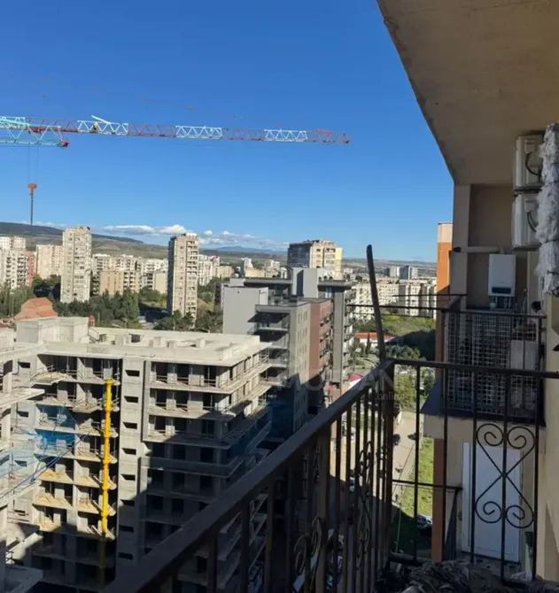 იყიდება 3 ოთახიანი ბინას 49.22მ² 14/14 სართ თბილისი - photo 9