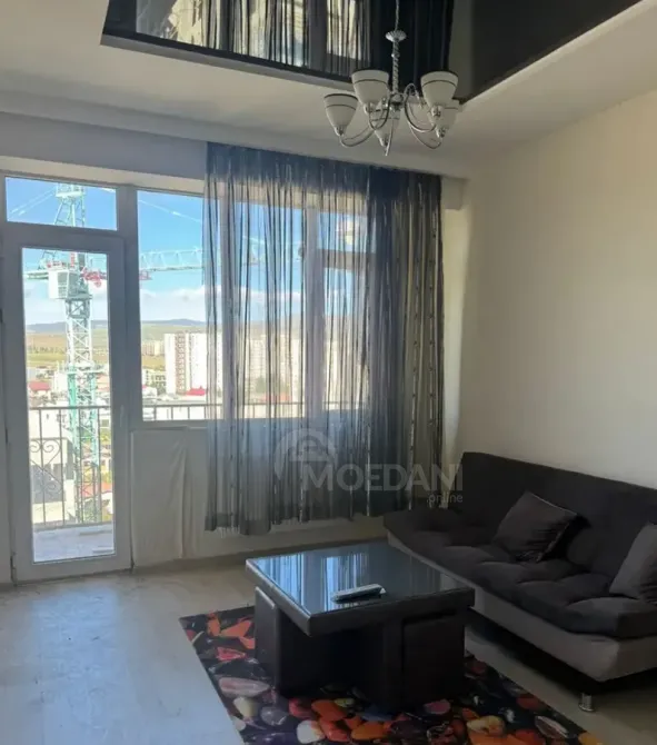 იყიდება 3 ოთახიანი ბინას 49.22მ² 14/14 სართ თბილისი - photo 4