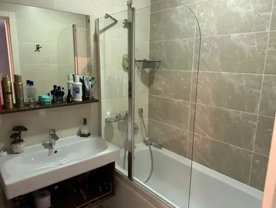 იყიდება 7+ ოთახიანი ბინას 210მ² 9/10 სართ თბილისი