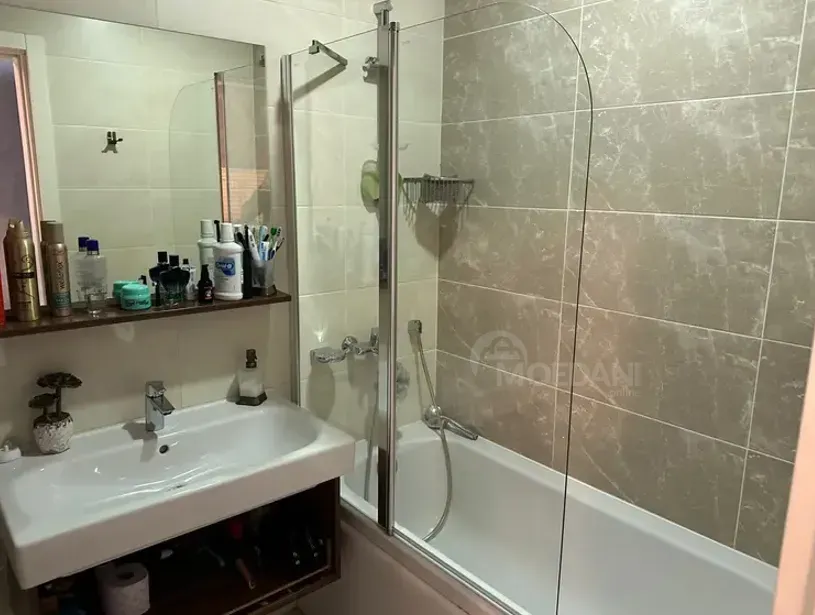 იყიდება 7+ ოთახიანი ბინას 210მ² 9/10 სართ თბილისი - photo 3