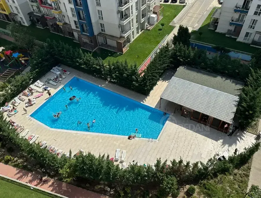 იყიდება 7+ ოთახიანი ბინას 210მ² 9/10 სართ თბილისი - photo 15