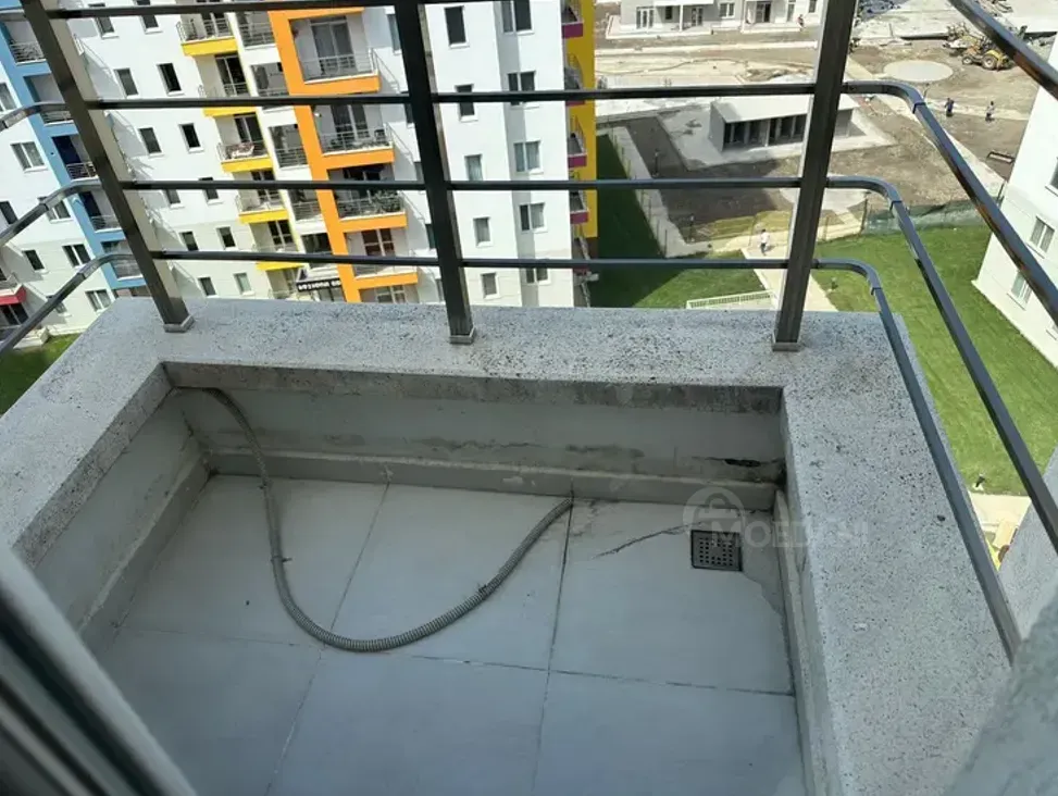 იყიდება 7+ ოთახიანი ბინას 210მ² 9/10 სართ თბილისი - photo 11