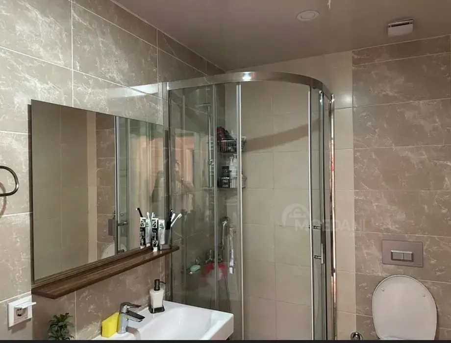 იყიდება 7+ ოთახიანი ბინას 210მ² 9/10 სართ თბილისი - photo 16