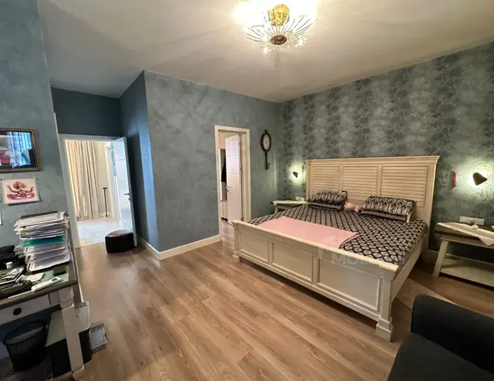 იყიდება 7+ ოთახიანი ბინას 210მ² 9/10 სართ თბილისი - photo 8