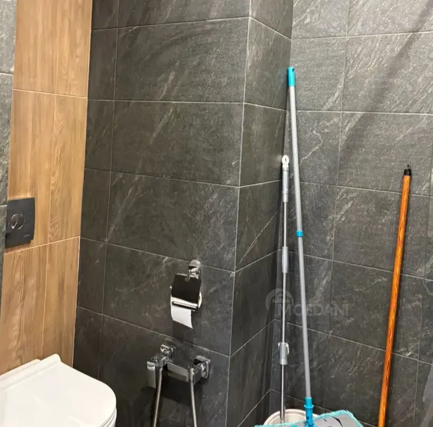 იყიდება 2 ოთახიანი ბინას 56მ² 15/15 სართ თბილისი - photo 9