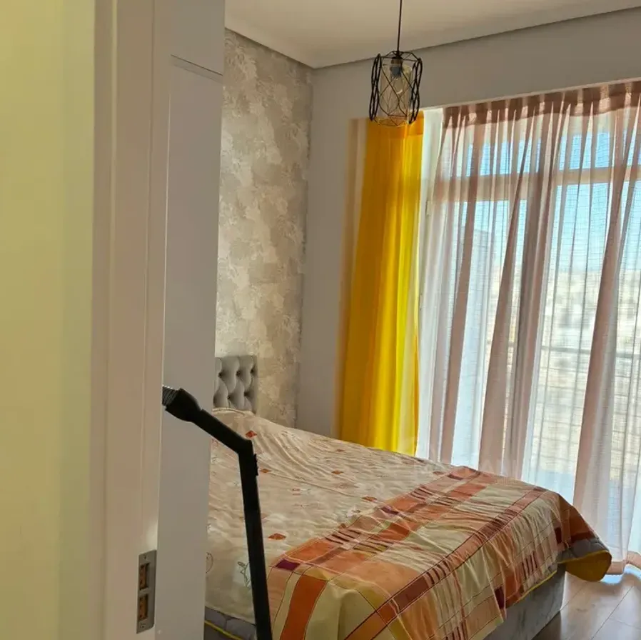 იყიდება 2 ოთახიანი ბინას 56მ² 15/15 სართ თბილისი - photo 2