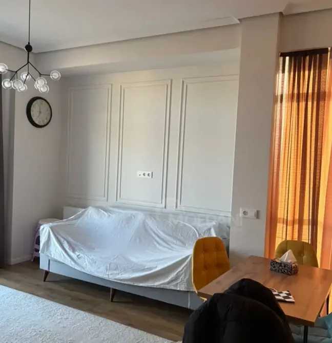 იყიდება 2 ოთახიანი ბინას 56მ² 15/15 სართ თბილისი - photo 8