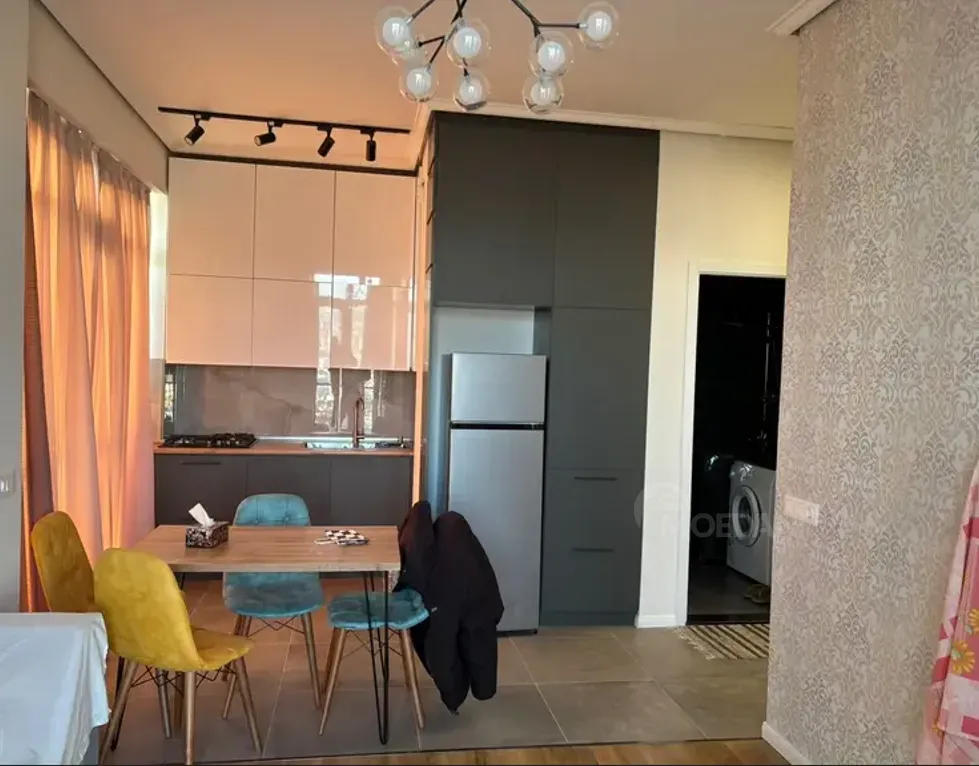 იყიდება 2 ოთახიანი ბინას 56მ² 15/15 სართ თბილისი - photo 6