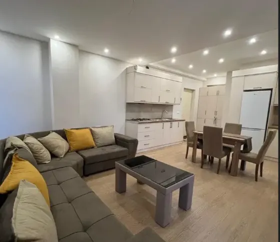 იყიდება 3 ოთახიანი ბინას 68.6მ² 16/16 სართ თბილისი