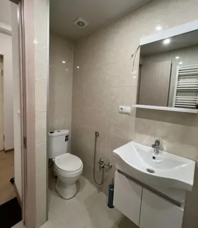 იყიდება 3 ოთახიანი ბინას 68.6მ² 16/16 სართ თბილისი