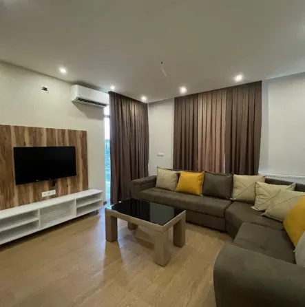 იყიდება 3 ოთახიანი ბინას 68.6მ² 16/16 სართ თბილისი