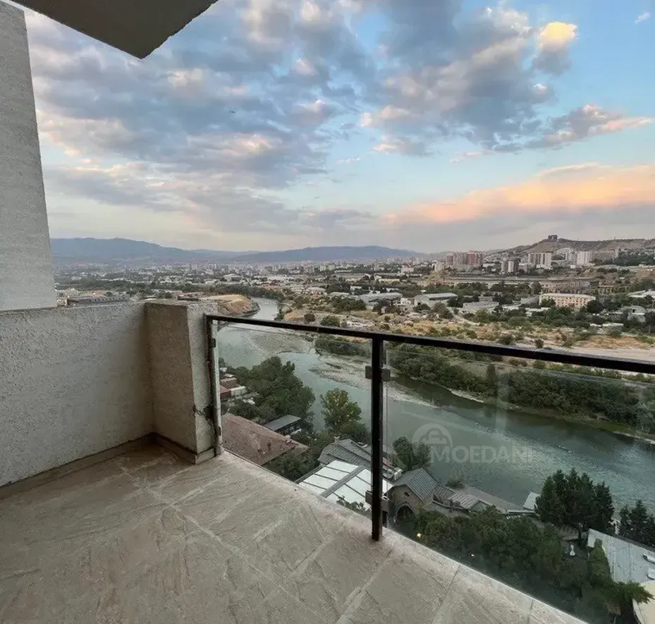 იყიდება 3 ოთახიანი ბინას 68.6მ² 16/16 სართ თბილისი - photo 3