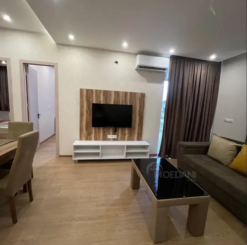 იყიდება 3 ოთახიანი ბინას 68.6მ² 16/16 სართ თბილისი - photo 8