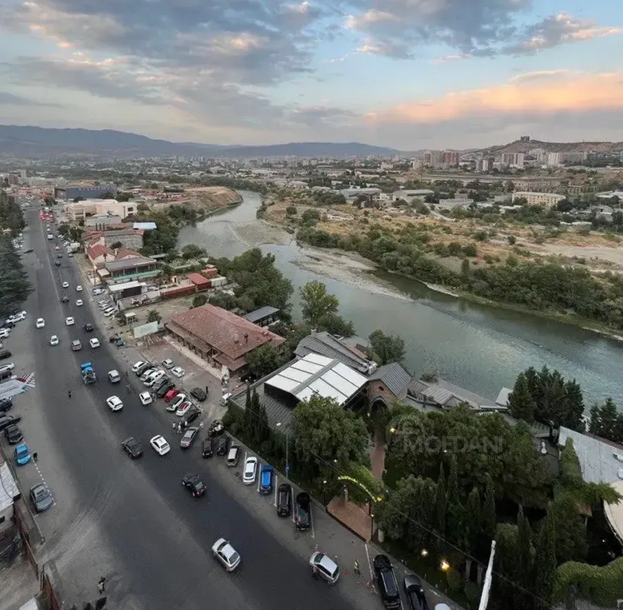 იყიდება 3 ოთახიანი ბინას 68.6მ² 16/16 სართ თბილისი - photo 9