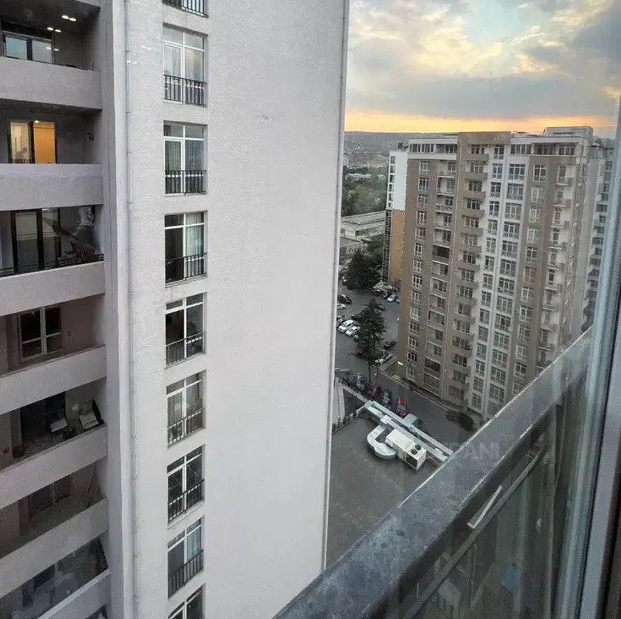 იყიდება 3 ოთახიანი ბინას 68.6მ² 16/16 სართ თბილისი - photo 7