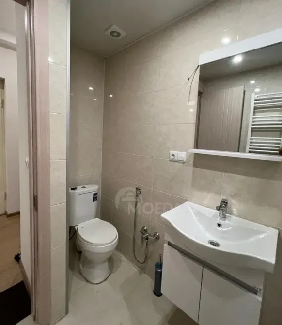 იყიდება 3 ოთახიანი ბინას 68.6მ² 16/16 სართ თბილისი - photo 4