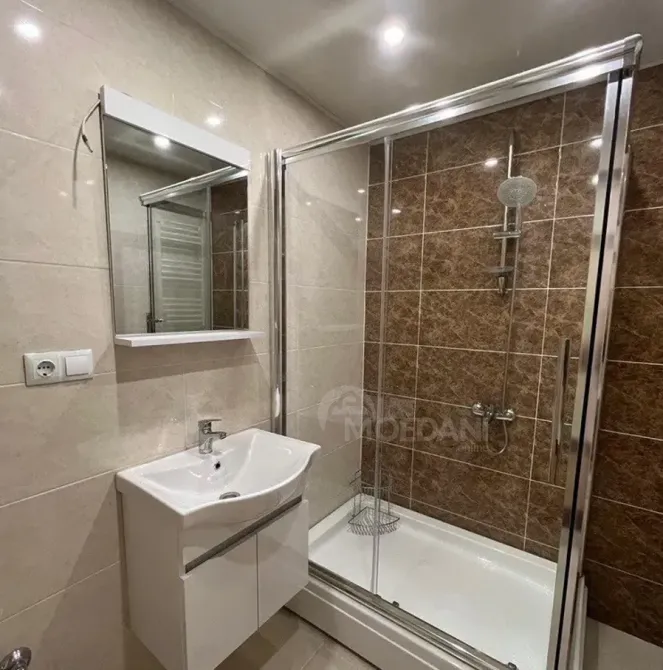 იყიდება 3 ოთახიანი ბინას 68.6მ² 16/16 სართ თბილისი - photo 5