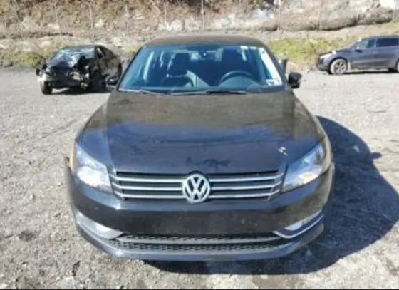 Volkswagen Passat 1.8 2015 Тбилиси