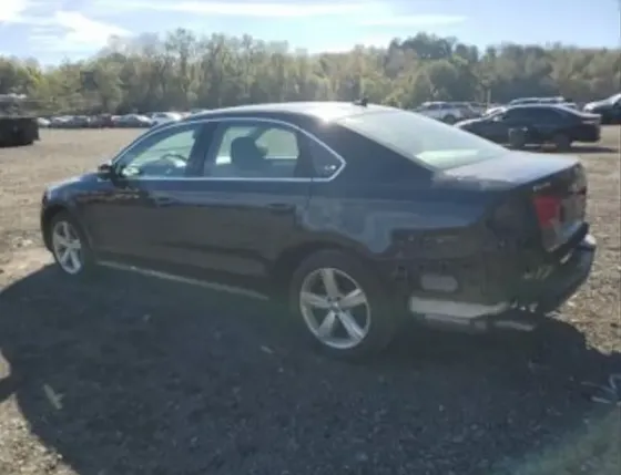 Volkswagen Passat 1.8 2015 Тбилиси