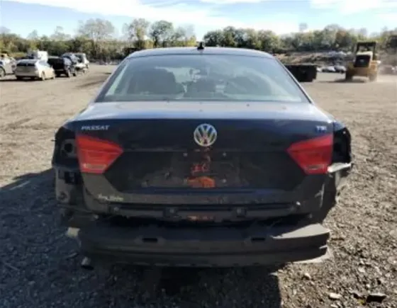 Volkswagen Passat 1.8 2015 Тбилиси