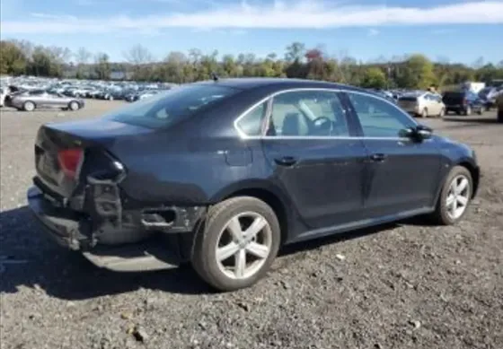 Volkswagen Passat 1.8 2015 Тбилиси