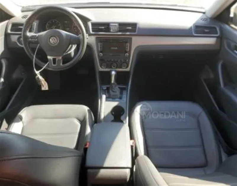 Volkswagen Passat 1.8 2015 თბილისი - photo 7