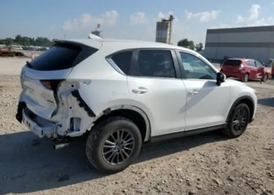 Mazda CX-5 2.5L 2021 Тбилиси