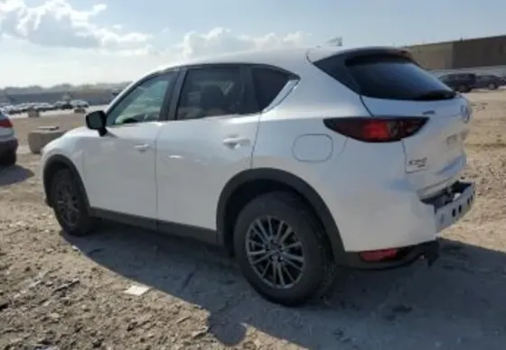Mazda CX-5 2.5L 2021 Тбилиси
