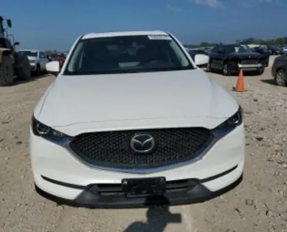 Mazda CX-5 2.5L 2021 Тбилиси