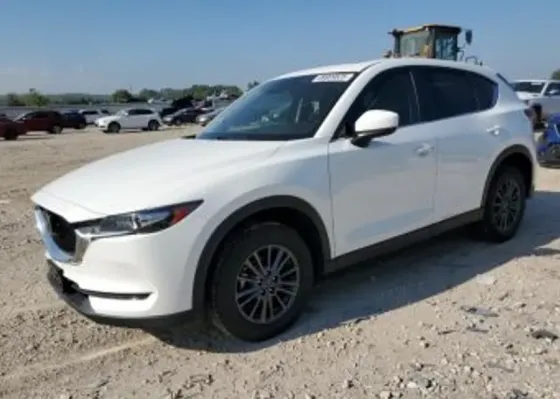 Mazda CX-5 2.5L 2021 Тбилиси