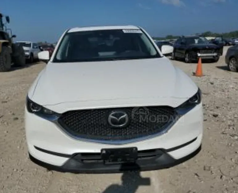 Mazda CX-5 2.5L 2021 Тбилиси - изображение 1