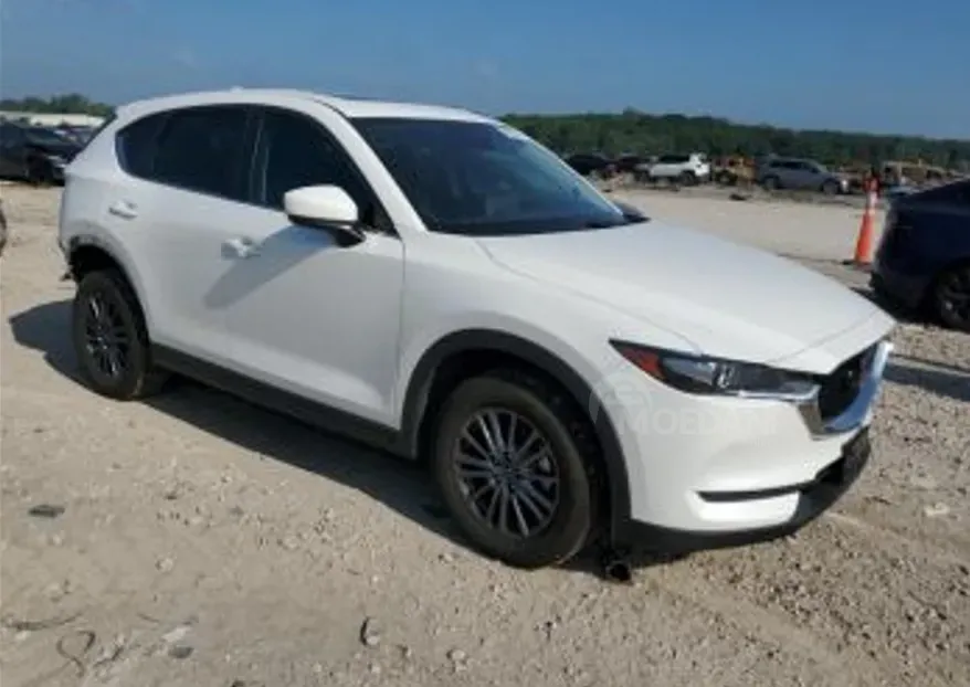 Mazda CX-5 2.5L 2021 Тбилиси - изображение 5