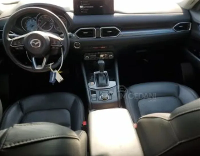 Mazda CX-5 2.5L 2021 Тбилиси - изображение 7