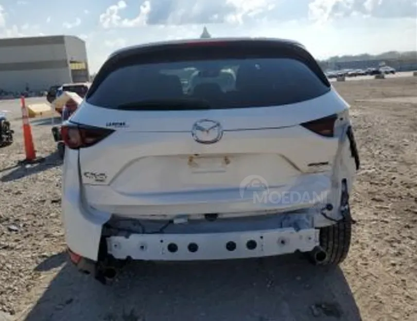 Mazda CX-5 2.5L 2021 Тбилиси - изображение 6