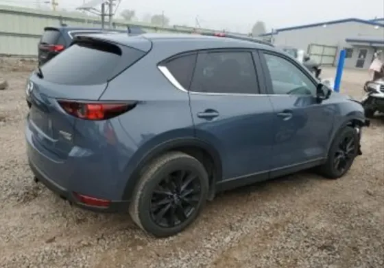 Mazda CX-5 2.5L 2021 Тбилиси