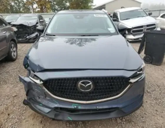 Mazda CX-5 2.5L 2021 Тбилиси